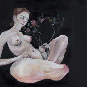 Methyl Ethel - Everything Is Forgotten in the group VINYL / Pop-Rock at Bengans Skivbutik AB (2366259)