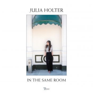 Julia Holter - In The Same Room in the group Minishops /  at Bengans Skivbutik AB (2366260)