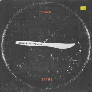 Spiral Stairs - Doris & The Daggers (Ltd Lp + 7'') in the group VINYL / Pop-Rock at Bengans Skivbutik AB (2366268)