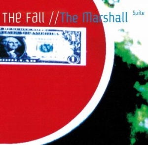 Fall The - Marshall Suite in the group CD / Pop-Rock at Bengans Skivbutik AB (2366300)