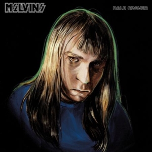 Melvins - Dale Crover in the group Minishops / Melvins at Bengans Skivbutik AB (2366315)