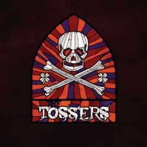 Tossers - Smash The Windows in the group CD / Rock at Bengans Skivbutik AB (2366336)