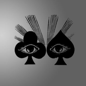 Children Of Alice - Children Of Alice in the group CD / Pop-Rock at Bengans Skivbutik AB (2366341)