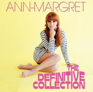 Ann-Margret - Definitive Collection in the group CD / Pop at Bengans Skivbutik AB (2366350)