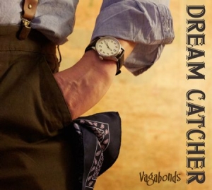 Dream Catcher - Vagabonds in the group CD / Pop at Bengans Skivbutik AB (2366362)