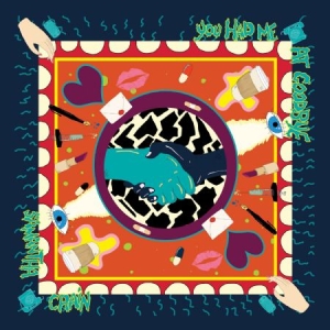 Crain Samantha - You Had Me At Goodbye in the group VINYL / Pop at Bengans Skivbutik AB (2366405)