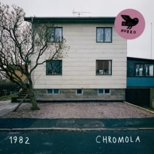 1982 - Chromola in the group CD / Jazz/Blues at Bengans Skivbutik AB (2366417)