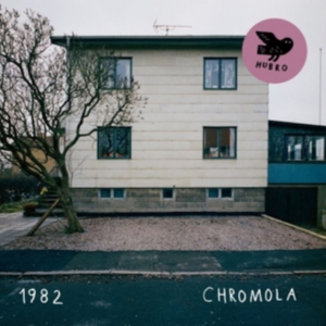 1982 - Chromola in the group CD / Jazz at Bengans Skivbutik AB (2366417)