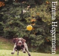 Hegermann Emma - Emma Hegermann in the group CD / Pop-Rock at Bengans Skivbutik AB (2366418)