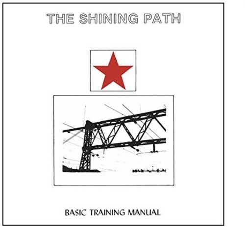 Shining Path - Basic Training Manual in the group VINYL / Rock at Bengans Skivbutik AB (2366434)