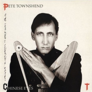 Townshend Pete - All The Best Cowboys Have Chinese E in the group VINYL / Pop-Rock at Bengans Skivbutik AB (2369780)