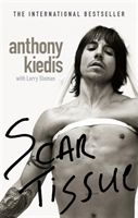 Anthony Kiedis & Larry Sloman - Scar Tissue in the group OTHER / Books at Bengans Skivbutik AB (237003)