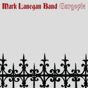 Lanegan Mark - Gargoyle in the group CD / Rock at Bengans Skivbutik AB (2370041)