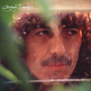 George Harrison - George Harrison (Vinyl) in the group OTHER / -Start WS (BW) at Bengans Skivbutik AB (2370065)