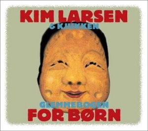 Kim Larsen & Kjukken - 7-9-13 (Vinyl) in the group VINYL / Dansk Musik,Pop-Rock at Bengans Skivbutik AB (2370074)