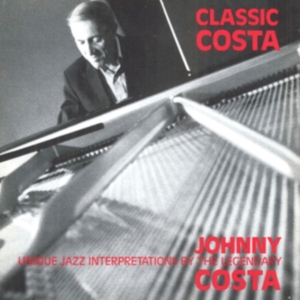 Costa Johnny - Classic Costa in the group OTHER / Övrigt /  at Bengans Skivbutik AB (2370129)
