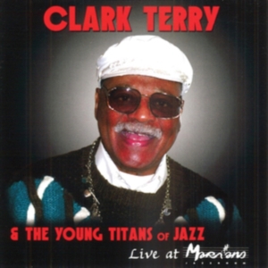 Terry Clark - Live At Marihan's in the group OTHER / Övrigt /  at Bengans Skivbutik AB (2370136)