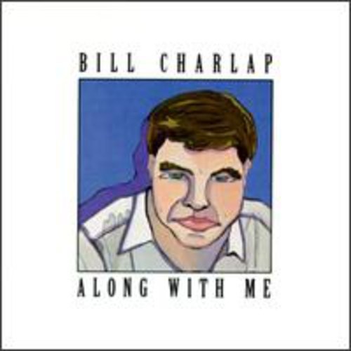 Bill Charlap - Along With Me in the group CD / Jazz/Blues at Bengans Skivbutik AB (2370167)