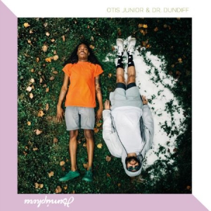 Otis Junior & Dr. Dundiff - Hemispheres in the group VINYL / Pop-Rock,RnB-Soul at Bengans Skivbutik AB (2370244)