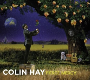 Hay Colin - Fierce Mercy (Deluxe) in the group CD / Rock at Bengans Skivbutik AB (2370254)