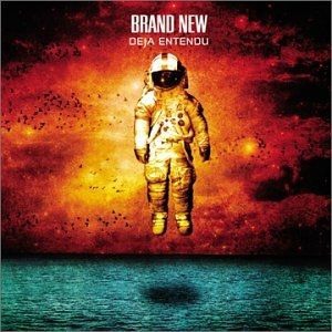 Brand New - Deja Entendu in the group CD / Pop-Rock at Bengans Skivbutik AB (2370264)