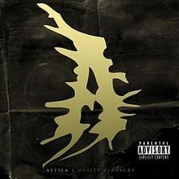 Attila - Guilty Pleasure in the group CD / Bestsellers at Bengans Skivbutik AB (2370268)