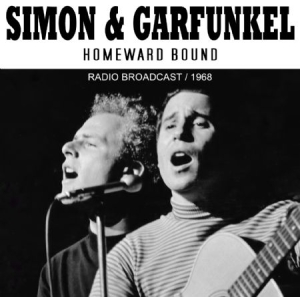 Simon & Garfunkel - Homeward Bound (Live 1968) in the group Minishops / Paul Simon at Bengans Skivbutik AB (2370311)