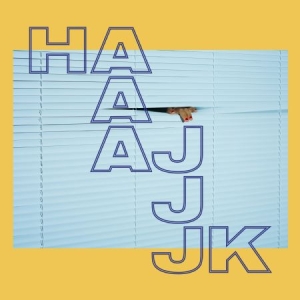 Hajk - Hajk in the group CD / Rock at Bengans Skivbutik AB (2370314)
