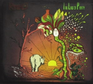 Rhino - Law Of Purity in the group CD / Pop-Rock at Bengans Skivbutik AB (2370317)