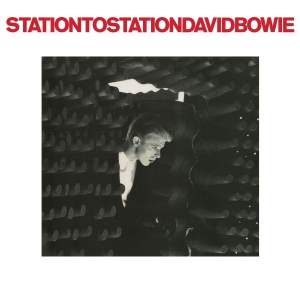 David Bowie - Station To Station (1Lp) in the group OTHER / -Start WBM at Bengans Skivbutik AB (2370581)