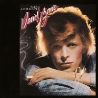 DAVID BOWIE - YOUNG AMERICANS in the group CD / Pop-Rock at Bengans Skivbutik AB (2370590)