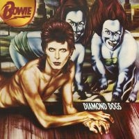 David Bowie - Diamond Dogs in the group CD / Pop-Rock at Bengans Skivbutik AB (2370591)