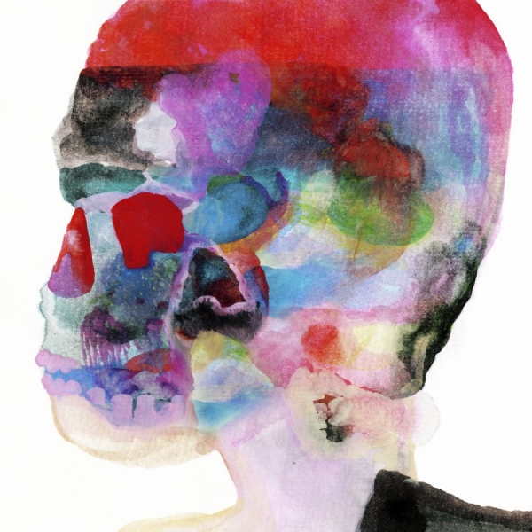 Spoon - Hot Thoughts (Coloured Red Vinyl) in the group VINYL / Bestsellers at Bengans Skivbutik AB (2373875)