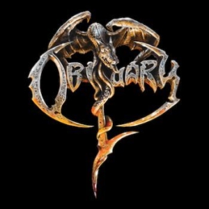 Obituary - Obituary in the group CD / Upcoming releases / Hardrock/ Heavy metal at Bengans Skivbutik AB (2373884)