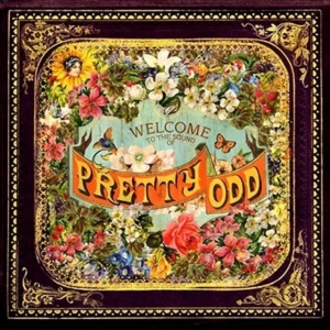 Panic! At The Disco - Pretty. Odd.(Vinyl) in the group OTHER / -Start FVS at Bengans Skivbutik AB (2373927)