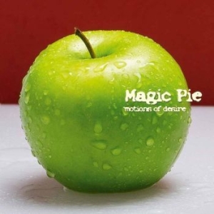Magic Pie - Motions Of Desire in the group VINYL / Norsk Musik,Pop-Rock at Bengans Skivbutik AB (2377191)