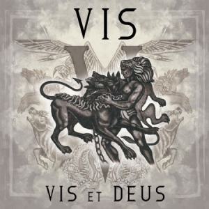 Vis - Vis Et Deus in the group VINYL / Rock at Bengans Skivbutik AB (2377229)