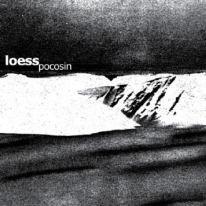Loess - Pocosin in the group VINYL / Pop at Bengans Skivbutik AB (2377236)