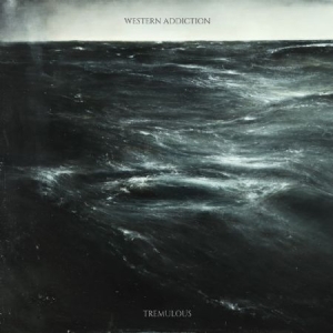 Western Addiction - Tremulous in the group CD / Pop-Rock at Bengans Skivbutik AB (2377242)