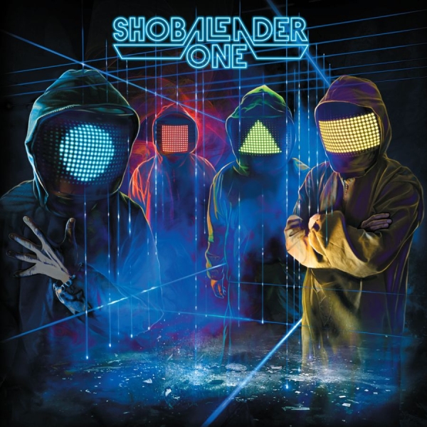 Shobaleader One - Elektrac in the group CD / Bestsellers at Bengans Skivbutik AB (2377250)