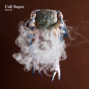 Call Super - Fabric 92 in the group CD / Dans/Techno at Bengans Skivbutik AB (2377251)