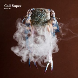Call Super - Fabric 92 in the group CD / Dance-Techno at Bengans Skivbutik AB (2377251)