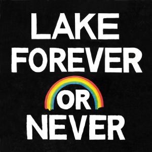 Lake - Forever Or Never in the group VINYL / Pop at Bengans Skivbutik AB (2377272)