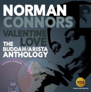Connors Norman - Valentine Love: The Buddah / Arista in the group CD / RnB-Soul at Bengans Skivbutik AB (2377280)