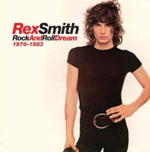 Rex Smith - Rock And Roll Dream 1976-1983: 6Cd in the group CD / Pop-Rock at Bengans Skivbutik AB (2377291)