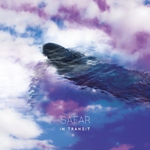 Safar - In Transit in the group CD / Pop at Bengans Skivbutik AB (2377304)