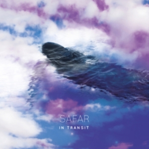 Safar - In Transit in the group CD / Pop-Rock at Bengans Skivbutik AB (2377304)