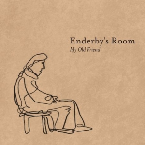 Enderby's Room - My Old Friend in the group VINYL / Pop at Bengans Skivbutik AB (2377316)