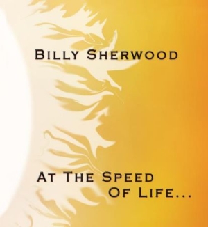 Sherwood Billy - At The Speed Of Life? in the group CD / Pop-Rock at Bengans Skivbutik AB (2377317)