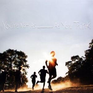 Sorority Noise - You're Not As ___ As You in the group VINYL / Pop at Bengans Skivbutik AB (2377323)